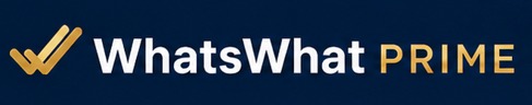 WhatsWhat Prime