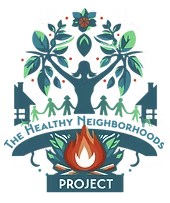 The Healthy Neighbourhoods Program